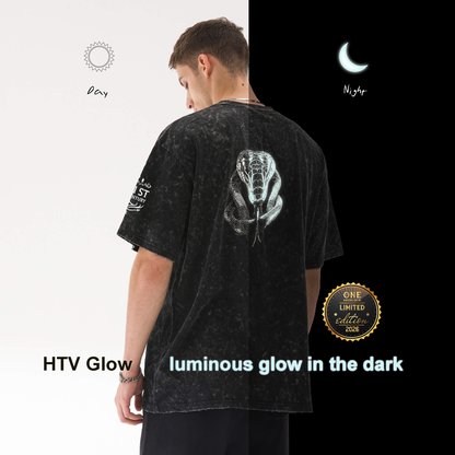 Be Real Glow Snake