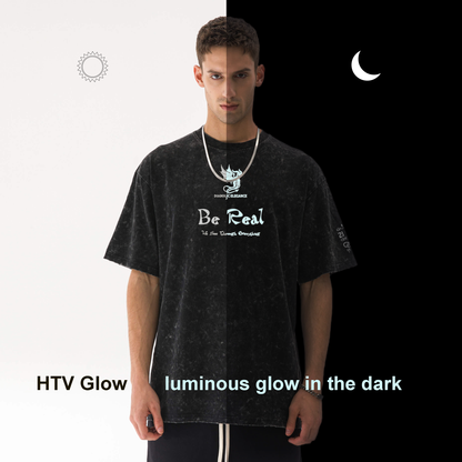 Be Real Glow Snake