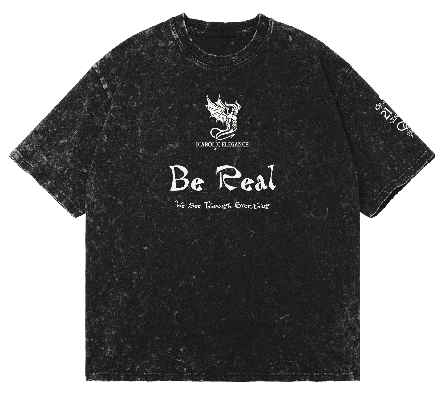 Be Real Glow Snake