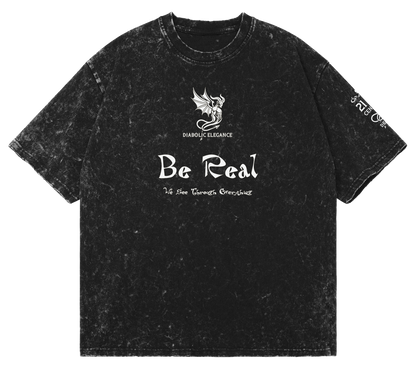 Be Real Glow Snake