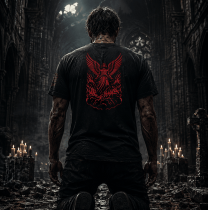 Stop Building Hell - DIABOLIC ELEGANCE
